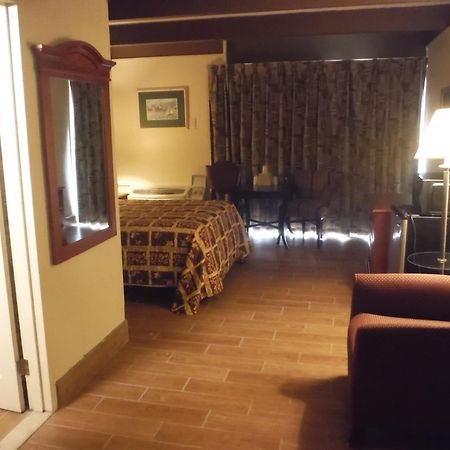 Budgetel Inn & Suites Hotel Вайомінг Номер фото