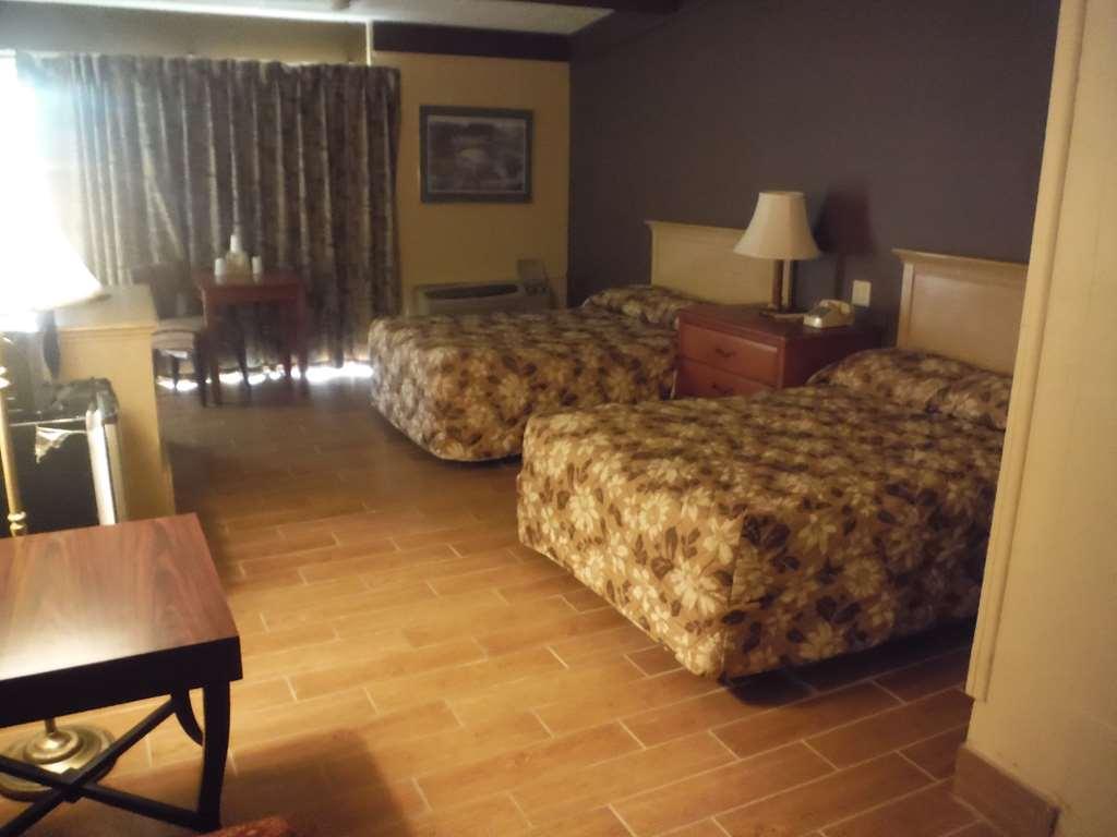 Budgetel Inn & Suites Hotel Вайомінг Номер фото