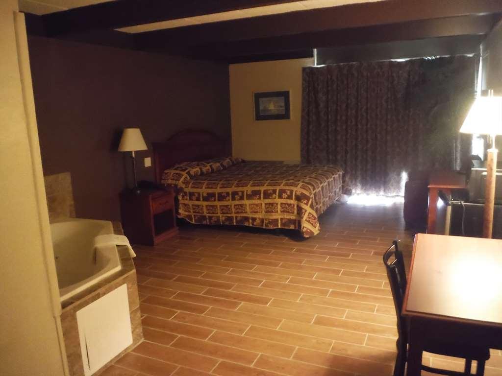 Budgetel Inn & Suites Hotel Вайомінг Номер фото