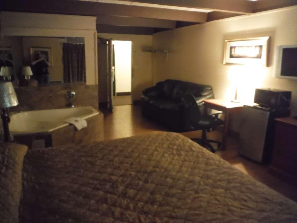 Budgetel Inn & Suites Hotel Вайомінг Номер фото