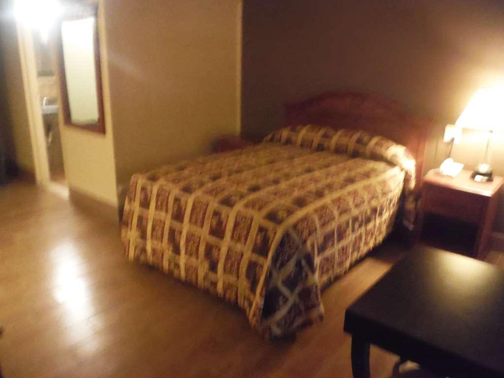 Budgetel Inn & Suites Hotel Вайомінг Номер фото