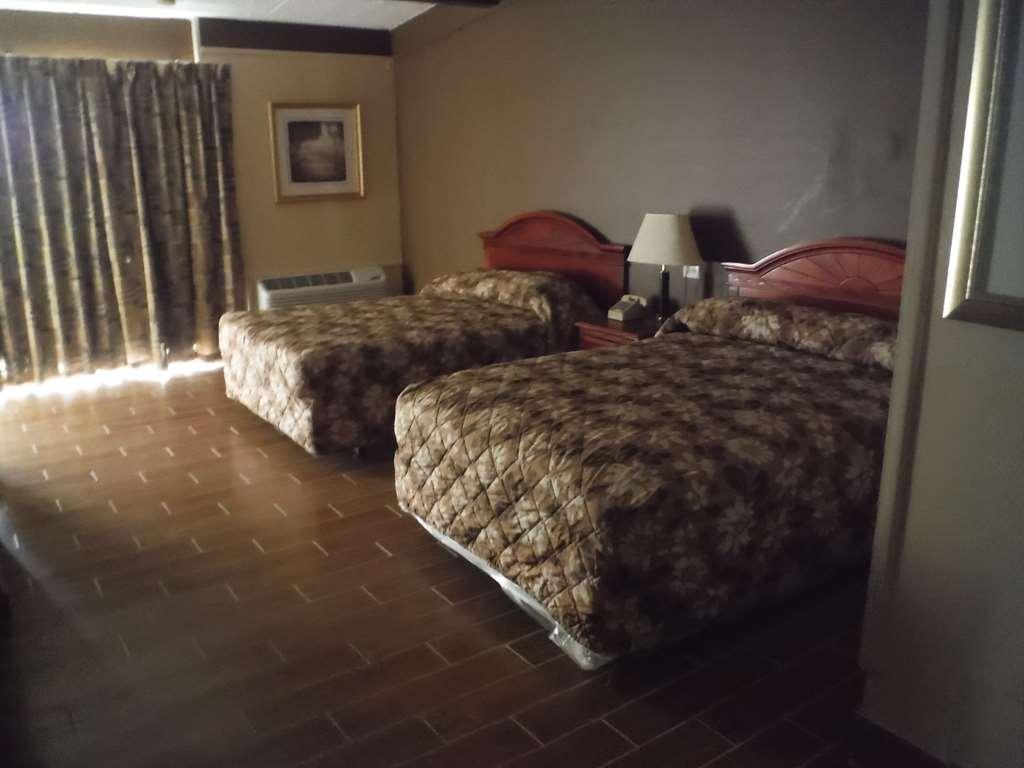 Budgetel Inn & Suites Hotel Вайомінг Номер фото