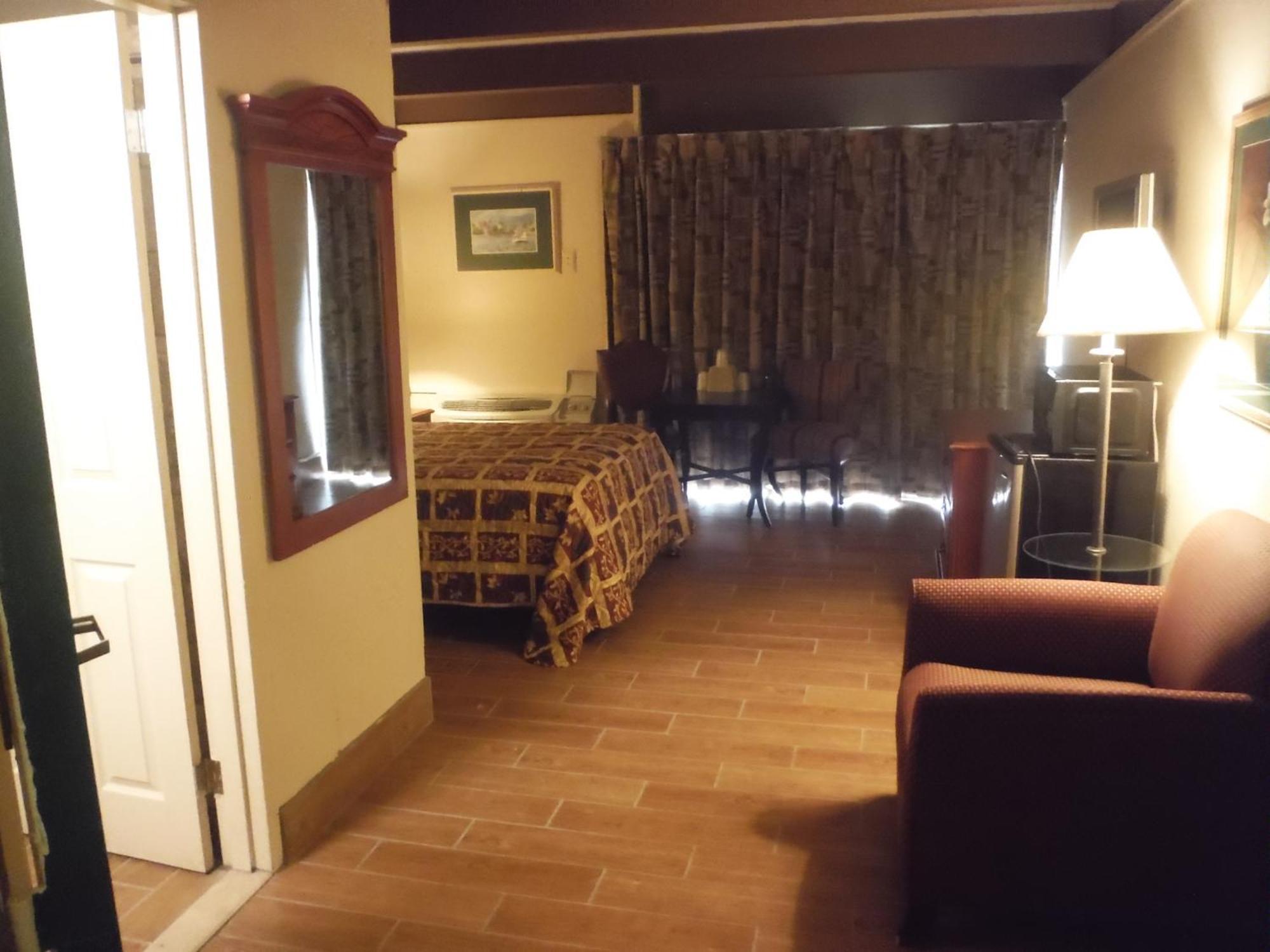 Budgetel Inn & Suites Hotel Вайомінг Номер фото