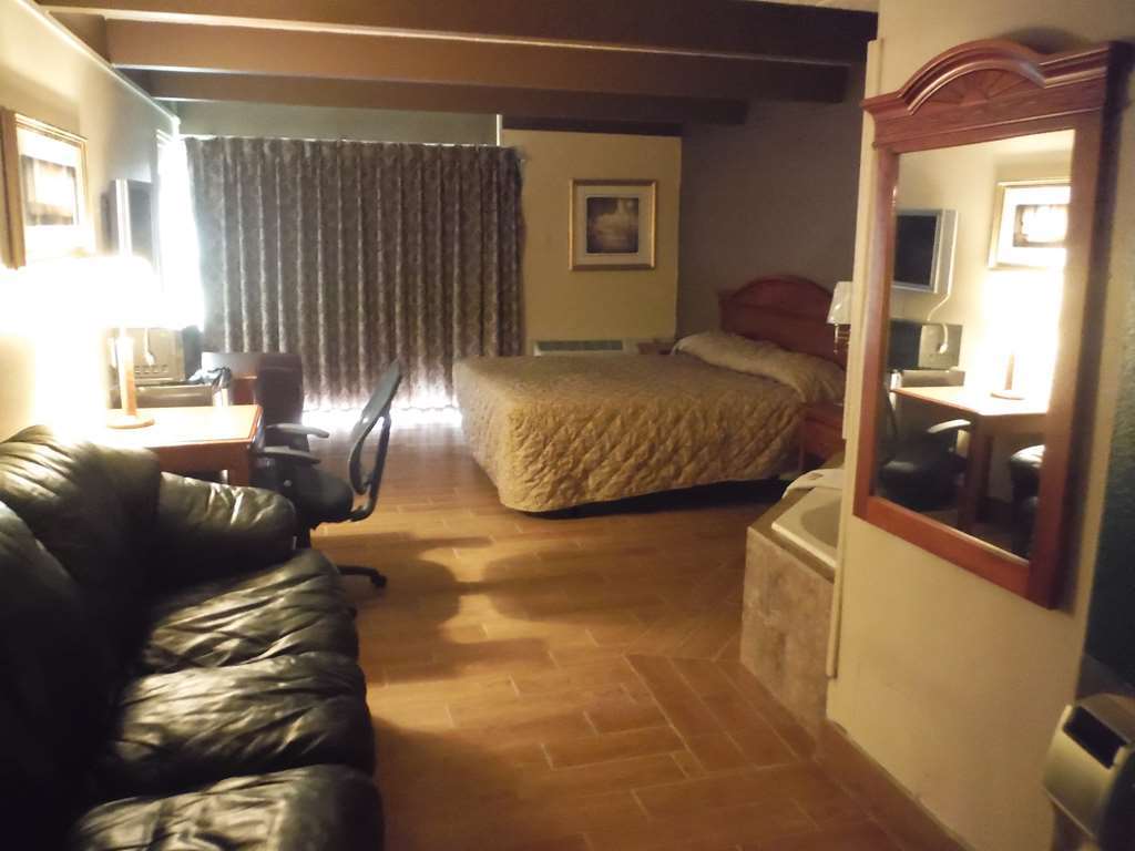 Budgetel Inn & Suites Hotel Вайомінг Номер фото
