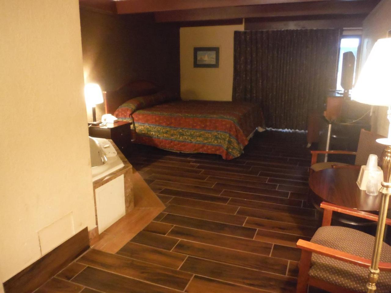 Budgetel Inn & Suites Hotel Вайомінг Екстер'єр фото
