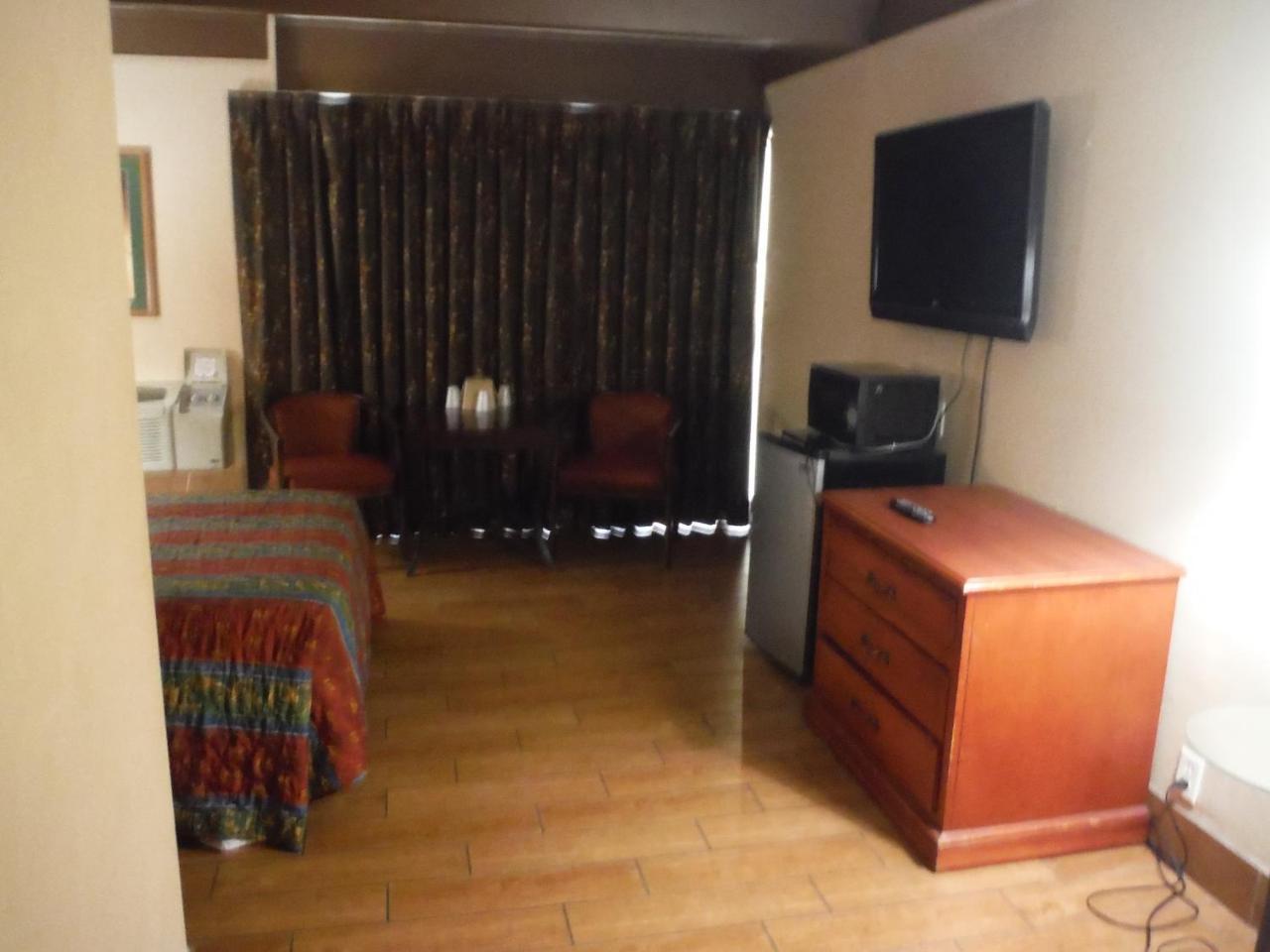 Budgetel Inn & Suites Hotel Вайомінг Екстер'єр фото